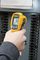 FLUKE-62 MAX + - Mini Infrared Thermometer with -30°C to 650°C Temperature Measurement Range and Dual Lasers