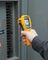 FLUKE-62 MAX + - Mini Infrared Thermometer with -30°C to 650°C Temperature Measurement Range and Dual Lasers