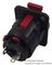 NJ3FP6C-BAG - Neutrik 1/4" Jack Panel Socket