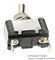 MCR13-5-01 - Toggle Switch, On-Off, SPST, Panel Mount, 10A
