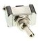 MCR13-6-06 - Toggle Switch, On-On, SPDT, Panel Mount, 10A