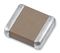 GCM155R71H222KA37D - SMD Multilayer Ceramic Capacitor, 2200 pF, 50 V, 0402 (1005 Metric), +/- 10%, X7R