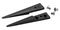 A2ACF - Spare Tips for 2ACF Precision Tweezers