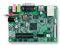 SBC8018 WITH 4.3"LCD - AM1808 Single Board Computer with 4.3inch LCD display with touch screen