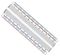 TW-E40-1020 - Breadboard, Solderless, 830 Tie Points