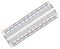 TW-E41-1020 - Breadboard, Solderless, 830 TP & 70 Links
