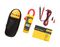 FLUKE-323 - 400A True RMS AC Digital Clamp Meter