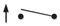 C1501ATAAA - Standard Rocker Non-Illuminated SPST Momentary
