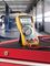 115 - Fluke 115 Handheld Digital Multimeter 600V AC/DC, 10A AC/DC