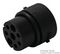 12735/3/1 - Mini Buccaneer 3 Pole Socket Carrier Insert