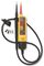 FLUKE-T90 - 690V Voltage and Continuity Tester