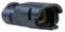 52266-0211 - Mizu-P25 2.5mm Pitch Waterproof Wire-to-Wire Plug Housing, 2 Way