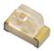 KP-1608CGCK - Low Power SMD LED, 0603, 2.1V, 20mA, 570nm, Green