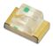 KP-2012CGCK - Low Power SMD LED, 0805 / 2012 Metric, 2.1V, 20mA, 570nm, Green