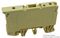 SPC11912. - Fuseholder, DIN Rail, 300V, 6.3A, 5mm x 20mm