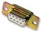 SPC15453. - 9 Pin D-Sub Socket