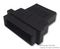 2-178128-4 - Receptacle Power Housing, Key Y, 600V AC / DC, 1 Row, 4 Way,