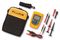 FLUKE-709H - Precision Loop Calibrator with Intuitive Quick-Set Rotary Encoder Knob Interface and 0.01% Accuracy