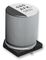 EEEFK1J101P - Capacitor, Case G, 100uF, 63V