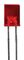 L-103IDT - Low Power Red LED, 2mm x 5mm, 20mA, 2V, 617nm