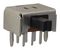 OS202011MA0QN1 - Slide Switch, DPST, On On, 12V DC, 100mA