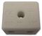 CHTB10/2N - Ceramic Terminal Block, 2 Way, 57A, High Temperature