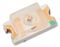 150060GS75000 - LED, Green, SMD, 0603 [1608 Metric], 30 mA, 3.2 V, 520 nm