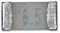 3216FF-6-5-R - Fuse, SMD, Fast Acting, 6.5A