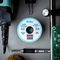 T0051402499 - Lead-Free Solder Wire Kit, SN96.5/AG3.0/CU0.5, 1mm, 100g