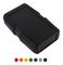 CHH662NBK - IP62 Black ABS Handheld Grip Case Enclosure - 145x95x35mm