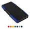CHH665NBK - IP62 Black ABS Handheld Grip Case Enclosure - 200x120x25mm