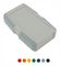 CHH662BGY - IP62 Grey ABS Handheld Grip Case Enclosure with Battery Compartment Door - 145x95x35mm