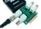 410-263 - BNC Adaptor Board for Analog Discovery 2 USB Oscilloscope