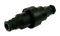 PX0777/6POLE - Inline Cable Joiner, IP68, 6mm to 8mm
