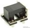 178-025-613R571 - Right Angle Stacked Dual Ports D-Sub Plug Connector, PCB Mount, 25 Way