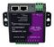 ED-204 - 4-Port Digital I/O & RS232 Serial Port with Ethernet Switch