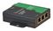 SW-005 - 5 Port Industrial Fast Ethernet Switch