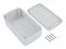 CSACST002 - IP54 ABS Enclosure - 110x60x40mm