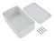 CSACST003 - IP54 ABS Enclosure - 125x75x50mm