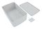 CSACST005 - IP54 ABS Enclosure - 190x115x75mm