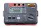 KMP7020 - 230V AC Digital RCD Tester with Fast Trip Test