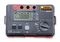 KMP7021 - 230V AC Digital RCD Tester with Ramp Test