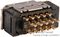 10120-3000PE - 20 Pin Mini D Ribbon / MDR Plug
