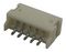 S5B-ZR-SM4A-TF(LF)(SN) - Wire-To-Board Connector Header, 1.5mm Pitch, 5 Way