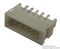 S5B-ZR-SM4A-TF(LF)(SN) - Wire-To-Board Connector Header, 1.5mm Pitch, 5 Way