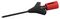 5790-2 - 2A Rotating Micrograbber Test Clip