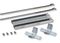 PMK ARCA 30 - Pole Mounting Kit, Fibox ARCA Enclosures