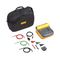 FLUKE 1550C/KIT - Digital Insulation Tester Kit, 5kV