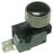 C0911KBAAJ - Switch, SPDT, Momentary, Round