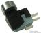 C0911KBAAJ - Switch, SPDT, Momentary, Round